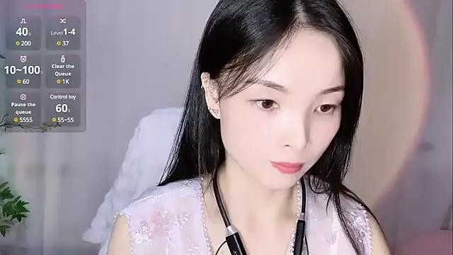 Tangbao-Baby from StripChat is Freechat