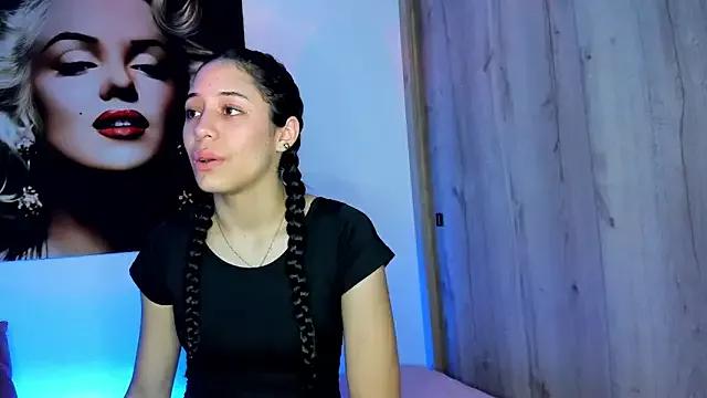 Check-out your craziest wishes with our pick of gaming cams models, featuring big knockers, round tails and tight twats.