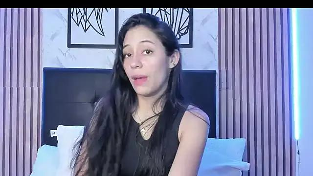 TANIA_06 from StripChat is Freechat