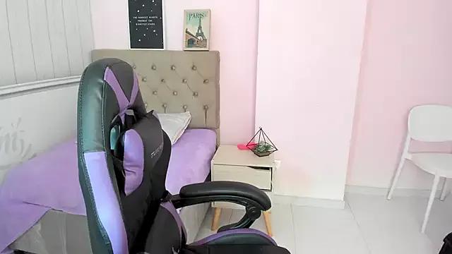 Check-out your craziest wishes with our pick of gaming cams models, featuring big knockers, round tails and tight twats.