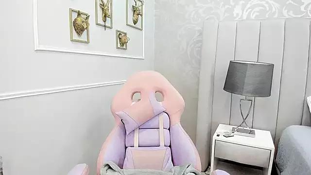 Check-out your craziest wishes with our pick of gaming cams models, featuring big knockers, round tails and tight twats.