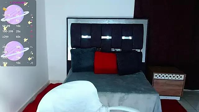 taniaqueen18 from StripChat is Freechat