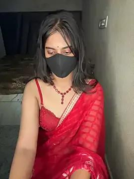 Photos of Tanya-mittal from StripChat is Private