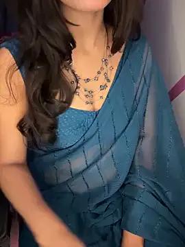 Tanya-mittal from StripChat is Freechat