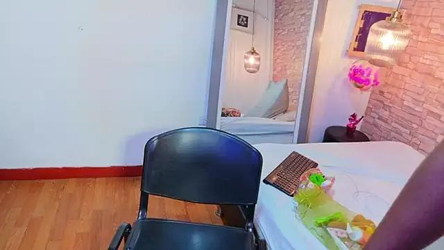 Tara_williams18 from StripChat is Freechat