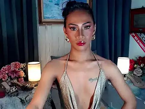 Check-out your craziest wishes with our pick of gaming cams models, featuring big knockers, round tails and tight twats.