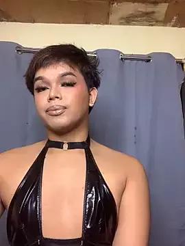 TarahFox from StripChat is Freechat