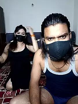 Tarzan_jane143 from StripChat is Freechat