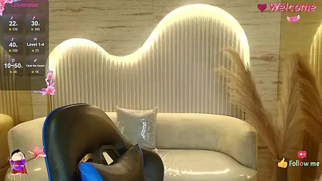 tasty_morita_r from StripChat is Freechat