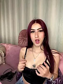 Check-out your craziest wishes with our pick of gaming cams models, featuring big knockers, round tails and tight twats.