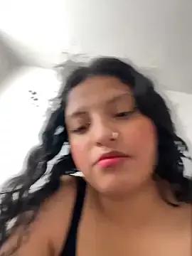 tati__22 from StripChat is Freechat