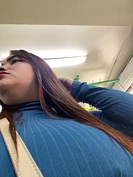 Check-out your craziest wishes with our pick of gaming cams models, featuring big knockers, round tails and tight twats.
