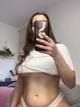 tatianaAlvarez1 from StripChat is Freechat