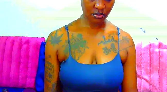 Check-out your craziest wishes with our pick of gaming cams models, featuring big knockers, round tails and tight twats.