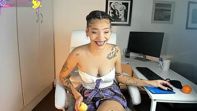 Check-out your craziest wishes with our pick of gaming cams models, featuring big knockers, round tails and tight twats.