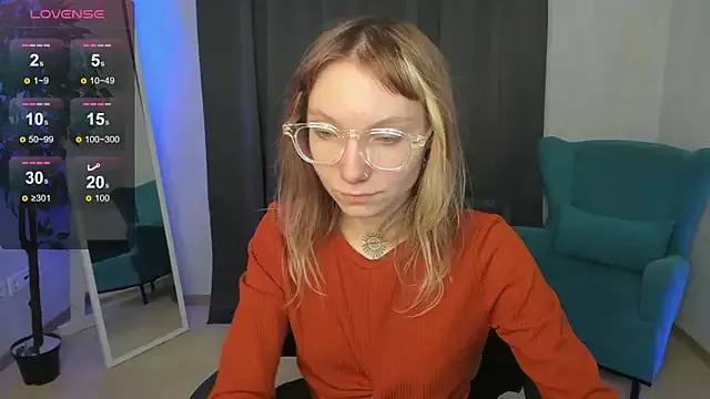 Check-out your craziest wishes with our pick of gaming cams models, featuring big knockers, round tails and tight twats.