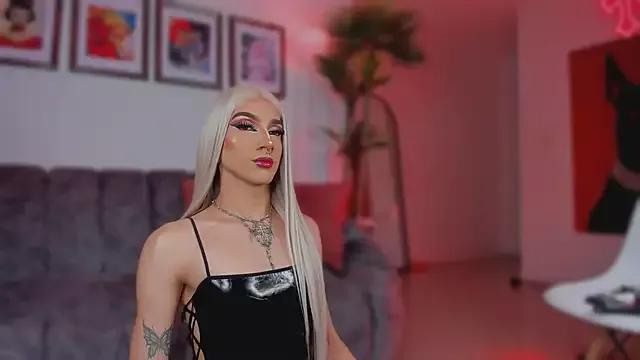 Check-out your craziest wishes with our pick of gaming cams models, featuring big knockers, round tails and tight twats.