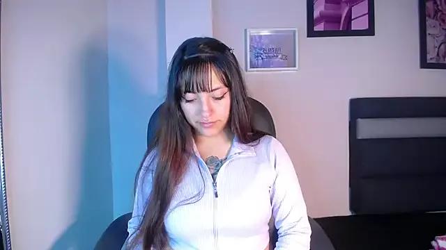 Taylor_golden1 from StripChat is Freechat