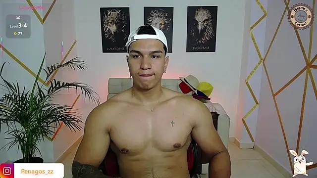 Check-out your craziest wishes with our pick of gaming cams models, featuring big knockers, round tails and tight twats.