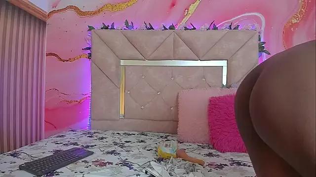 Check-out your craziest wishes with our pick of gaming cams models, featuring big knockers, round tails and tight twats.