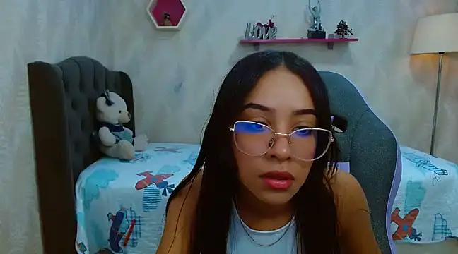 Check-out your craziest wishes with our pick of gaming cams models, featuring big knockers, round tails and tight twats.