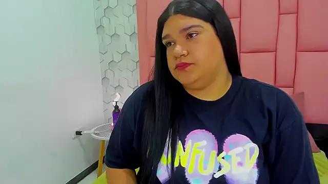 taylorevansss from StripChat is Freechat