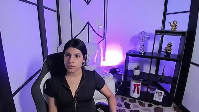 TaylorFoxx1 from StripChat is Freechat
