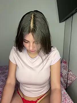 Check-out your craziest wishes with our pick of gaming cams models, featuring big knockers, round tails and tight twats.