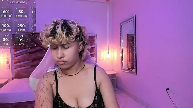 Check-out your craziest wishes with our pick of gaming cams models, featuring big knockers, round tails and tight twats.