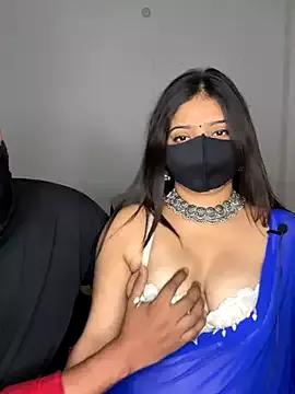 TeaseMeTina from StripChat is Freechat