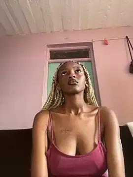 Tee_babygirl1 from StripChat is Freechat