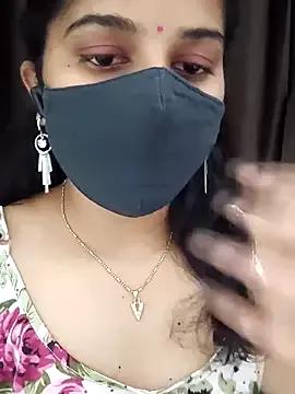 Teen-sweety from StripChat is Freechat