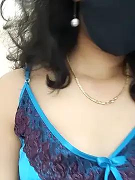 Teen-sweety from StripChat is Freechat