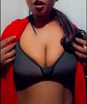 Teena_Silva from StripChat is Freechat
