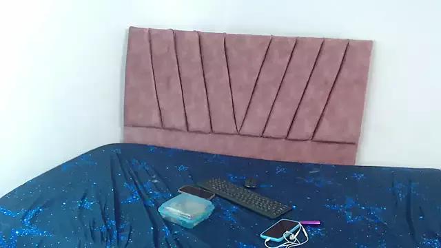 Check-out your craziest wishes with our pick of gaming cams models, featuring big knockers, round tails and tight twats.