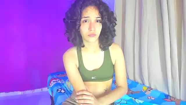 TeensNews18 from StripChat is Freechat