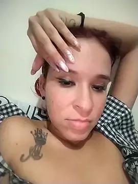 Teffy_Cute_ from StripChat is Freechat