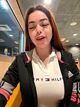 Check-out your craziest wishes with our pick of gaming cams models, featuring big knockers, round tails and tight twats.