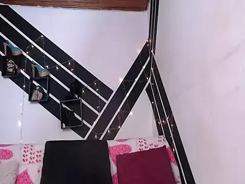 Check-out your craziest wishes with our pick of gaming cams models, featuring big knockers, round tails and tight twats.