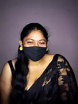 Photos of Telugu--Nadhini143 from StripChat is Freechat