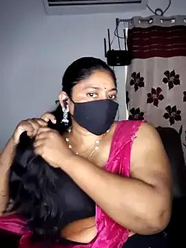 Photos of Telugu--Nadhini143 from StripChat is Private