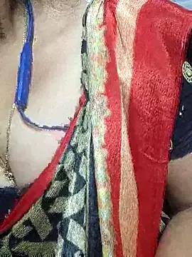 Telugu-catherine143 from StripChat is Freechat