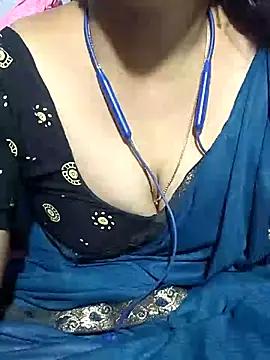telugu-mahita from StripChat is Freechat