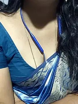 telugu-mahita from StripChat is Freechat
