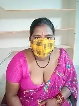Photos of telugu-ranuka from StripChat is Freechat