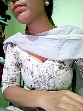 Telugu___Sexygirl___Naidu from StripChat is Freechat