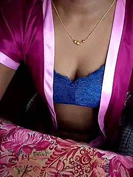 Telugu_ammayi_pooja from StripChat is Freechat
