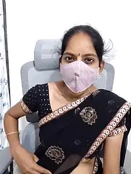 telugu_bird01 from StripChat is Freechat