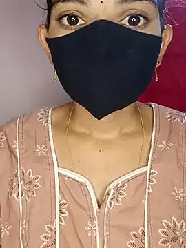 Telugu_Cute_Angel from StripChat is Freechat