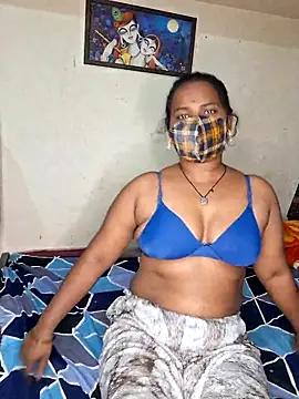 Photos of Telugu_hydgirl from StripChat is Group